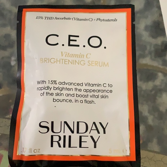 Mask & Sample Bundle - Picture 5 of 7